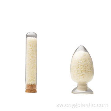 Granules kwa msingi wa bidhaa ya WPC ya kushirikiana